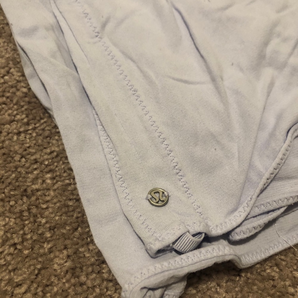 Lululemon vinyasa scarf